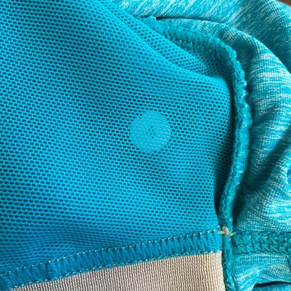 Lululemon Turbo Tank - Picture 5 of 6